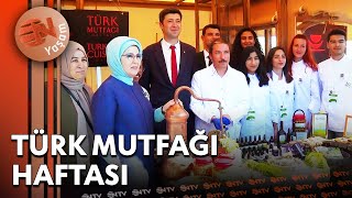 Cüneyt Asan, Türk Mutfağı Haftası için Balıkesir’de - Halkın Mutfağı | NTV Yaşam