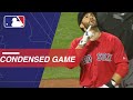 Condensed Game: SEA@BOS - 6/22/18