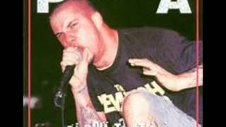Pantera Live 98' - Cowboys From Hell/Cat Scratch Fever/Eruption