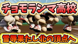 【#にじさんじ甲子園】チョモランマ高校  夏、秋敗れた相手にリベンジ達成！決勝では野球は9回からを体現する【チョモランマ高校】【栄冠ナイン】【にじさんじ甲子園2022】