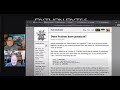 375: Pointing at Countries - Python Bytes