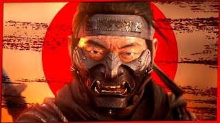 A HISTÓRIA REAL de Ghost of Tsushima: a Invasão Mongol do Japão | Games & História