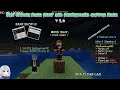 NEW UPDATE!! RANK SHOP SCOREBOARD ADDON MCPE 1.21.23