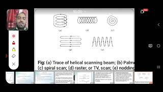Tracking in Range and Scan Patterns