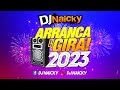 🔥🎉 arranca la gira 2023 rkt y cumbia enganchado fiestero dj naicky ene 2023 🎉🔥