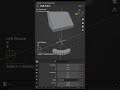 Blender Tips - Circular Array and Snapping
