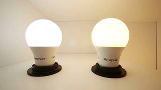 BMTC launches Honeywell LED Lighting Products