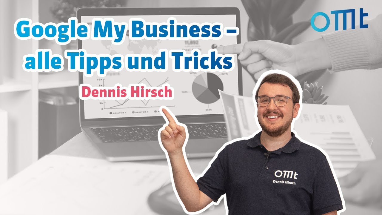 🏬 Google My Business - Alle Tipps Und Tricks | So Optimierst DU Google ...