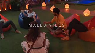 Bigg Boss Malayalam S5  Day 89 04 - Normal Talks 03