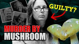 Chilling Mushroom Murders Case