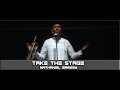 Take The Stage | A Song of Consecration | Nathaniel Bassey