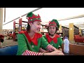 santa s elves that library show