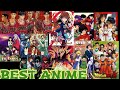 BEST ANIME THEMESONG COMPILATION/BATANG 90'S