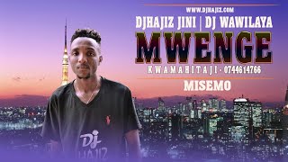 DJHajiz Jini -  FUNGUA MWAKA 2022 ''MWENGE'' MISEMO BEAT