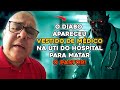 PASTOR VOLTA DO COMA MAS O DIABO TENTOU M4TA-LO NA UTI! - TESTEMUNHO IMPACTANTE!