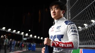 続く激震…F1角田裕毅のレッドブル落選理由は「安定性に欠き感情的になる」…来季限りの離脱も示唆される中で2026年の新天地にF1新規参入のGM「キャデラック」が急浮上