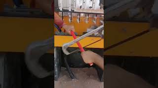 300MM LV CABLE CUTTING BY MINWALI