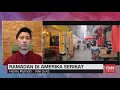 Ramadan di Amerika Serikat