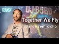 Watch This DJ BoBo Fan Take 'Together We Fly' to the Next Level!