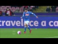 il gol di chiriches 38 napoli chievo 3 1 giornata 28 serie a tim 2015 16