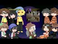 QSMP past characters react to... ( Parte 2 )