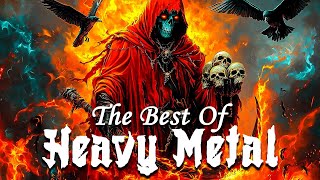 Heavy Metal 2025 💥 A thunderous Journey Through Sound And Fury 🔥🔥