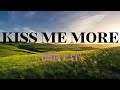 Kiss Me More Lyrics - Doja Cat