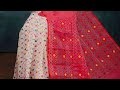 Dhakai Jamdani Saree | Lockdown 2 Shopping| Exclusive Jamdani Saree #shorts