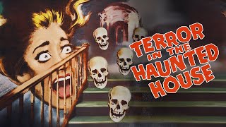 Terror In The Haunted House (1958) Is Decent Gothic Horror