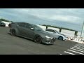 BMW 320i ws Mitsubishi Sportback - Saigon drag team