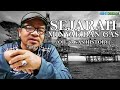 Sejarah Minyak Dan Gas (Oil And Gas History)