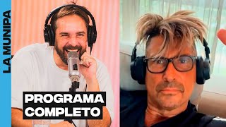 JOACO CAVANNA Y HABLAMOS CON EL TIRRI | COMPLETO 11/02 | #LaMunipa