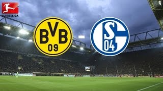 Derby Borussia Dortmund vs FC Schalke 04 - Gruppenphase Turniertag 2 - U11 Cup