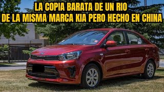 LA VERDAD SOBRE EL KIA SOLUTO