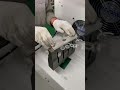 mold process 自動剪水口 注塑加工 塑膠模具 自動化設備 注塑機 機械