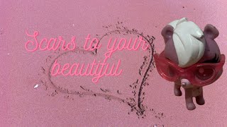 LPS: Scars To Your Beautiful Music Video