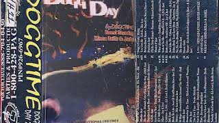 (Classic)🥇Dj Doggtime - Dogg Day #27(1998) Queens NYC sides A\u0026B