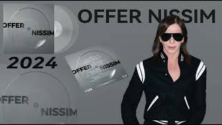 OFFER NISSIM 2024 - Set