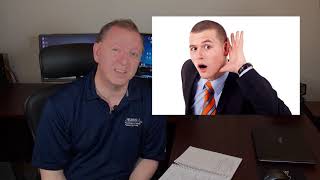Why Am I Losing My Hearing? - Why You Should See a Hearing Doctor