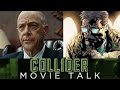 Collider Movie Talk - JK Simmons Cast As Commissioner Gordon In Justice League