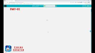 Code org Lesson 3 Variable Practice Part 01