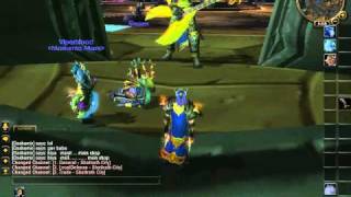 WoWbeez: World of Warcraft Private server review