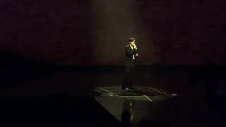 20241222 Kyuhyun [COLORS] in Seoul - 내 마음이 움찔했던 순간