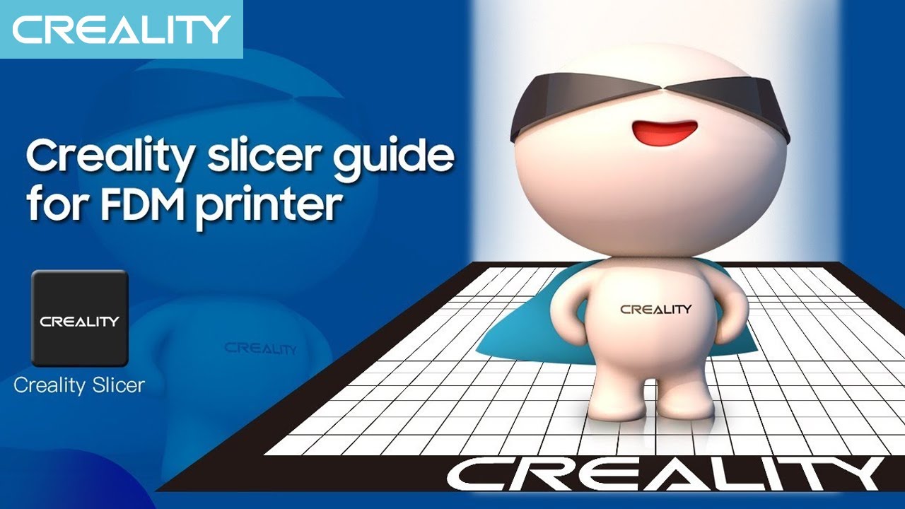Creality Slicer Youtube