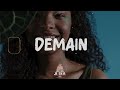 Afro Kompa Instrumental 2024 ( Dadju X Ronisia type beat ) ' DEMAIN '