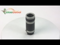 6x optical zoom lens mobile phone camera telescope for nokia n97mini from dinodirect.com