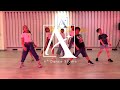 A+ Dance 街舞 - LIMO - Kids street dance / Frida