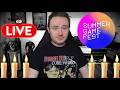 SUMMER GAMES FEST 2026