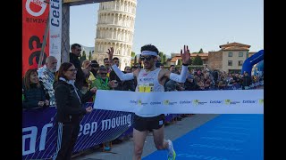 Maratona di Pisa 2022  Aftermovie