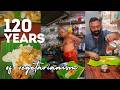 120 വർഷം പഴക്കമുള്ള കൽപ്പാത്തി ദോശക്കട | 120 years old vegetarian restaurant in Palakkad - Kalpathy